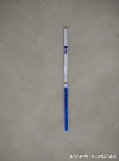 说说我是如何备孕一月,同房一次,成功怀上