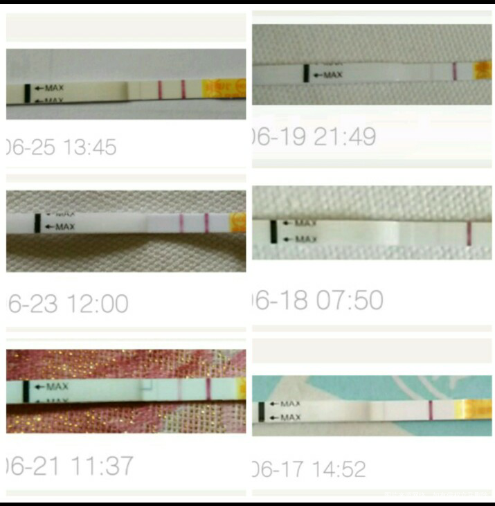 就这样来一份备孕好孕分享吧