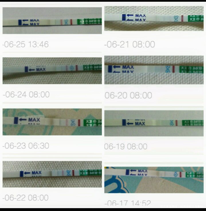 就这样来一份备孕好孕分享吧