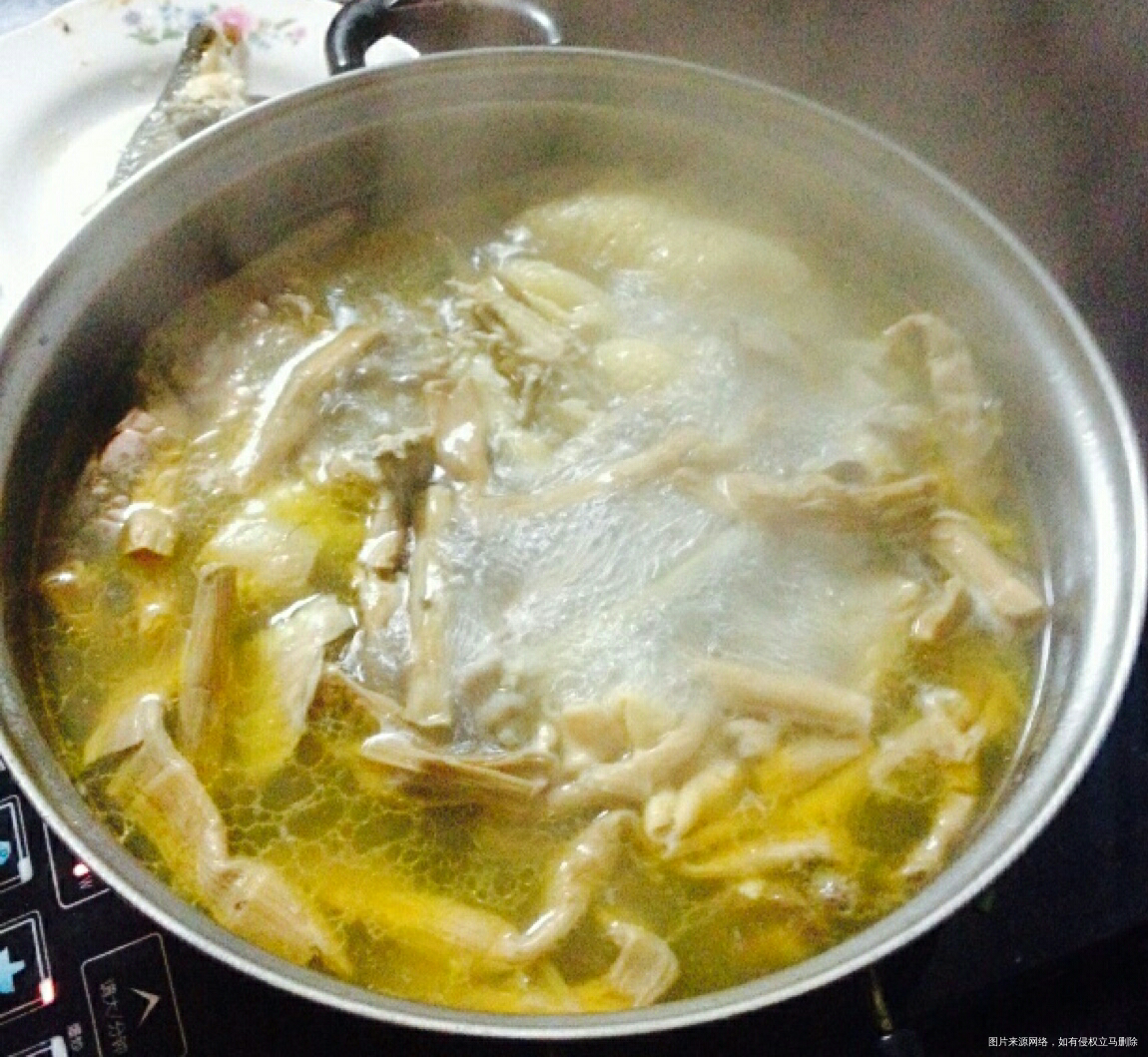 【我的孕期食谱】怀孕后就该这么吃