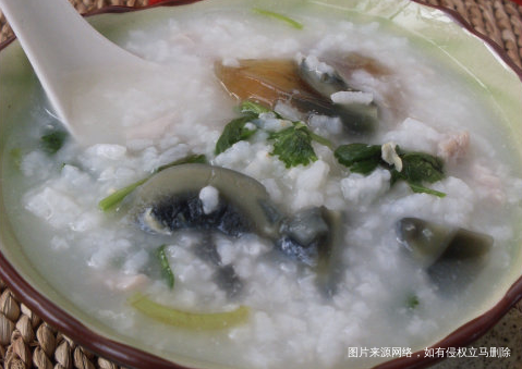 【我的孕期食谱】怀孕后就该这么吃