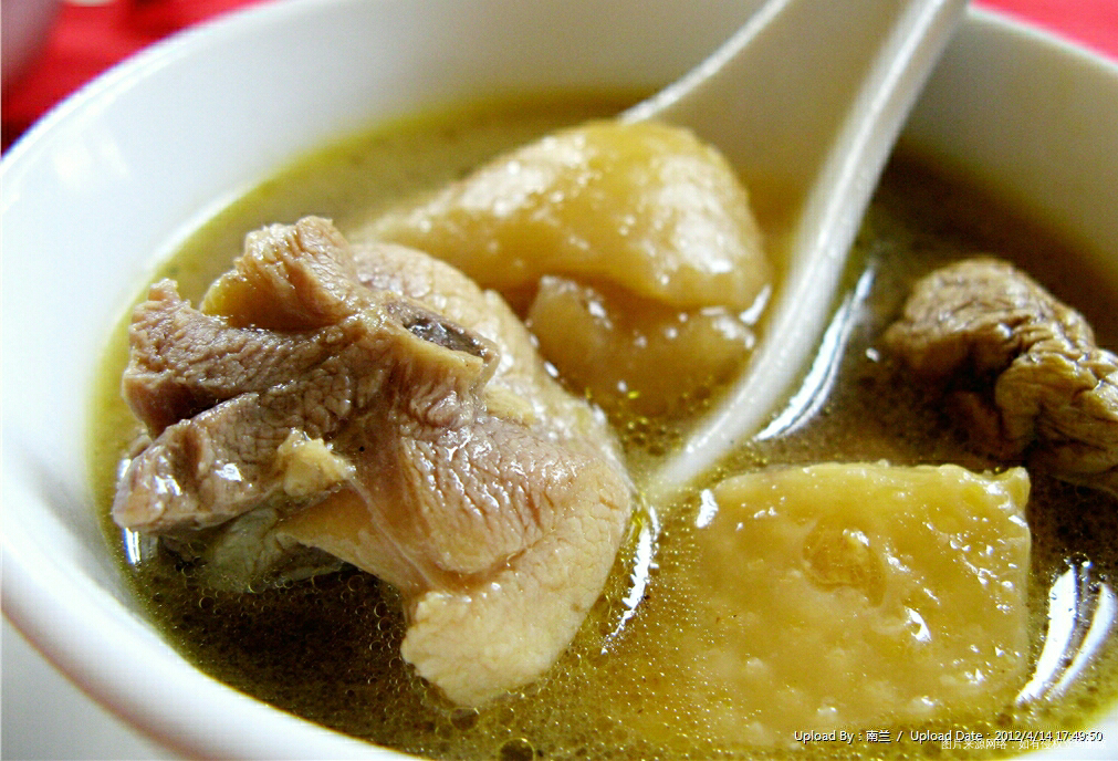 【我的孕期食谱】怀孕后就该这么吃