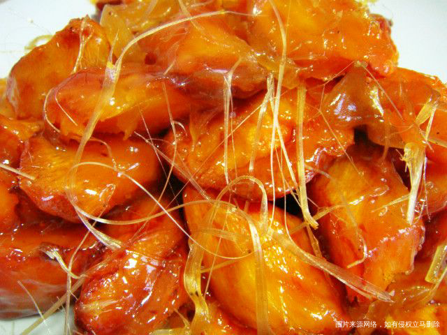 【我的孕期食谱】怀孕后就该这么吃