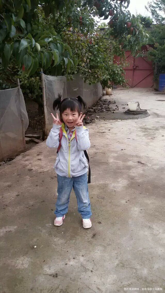 【辣妈体验】+我家小小女汉子的蜕变