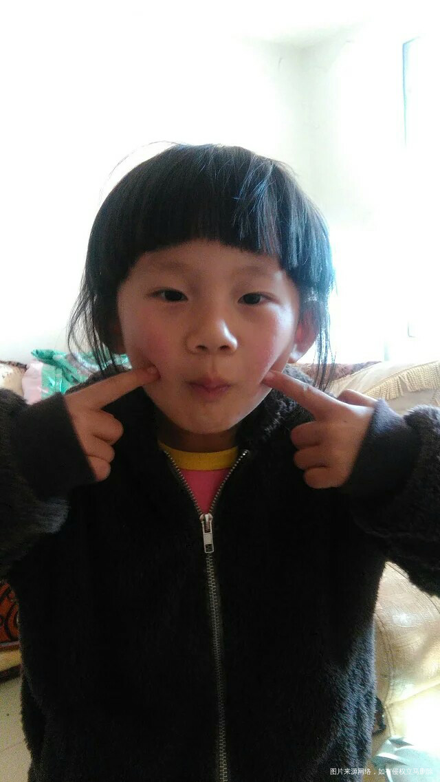 【辣妈体验】+我家小小女汉子的蜕变