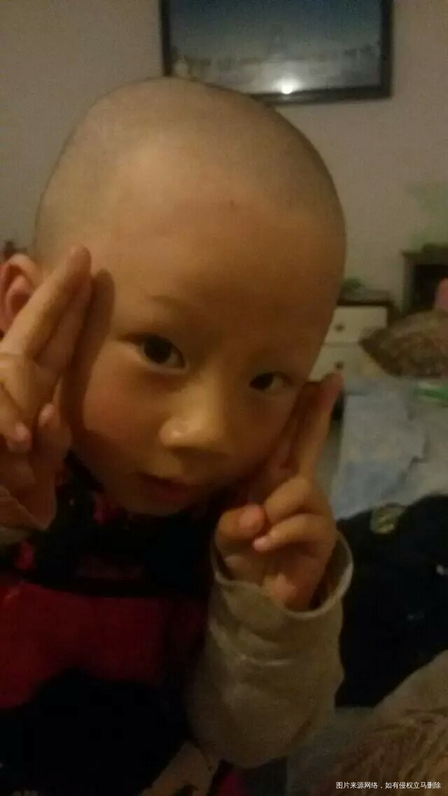 【辣妈体验】+我家小小女汉子的蜕变