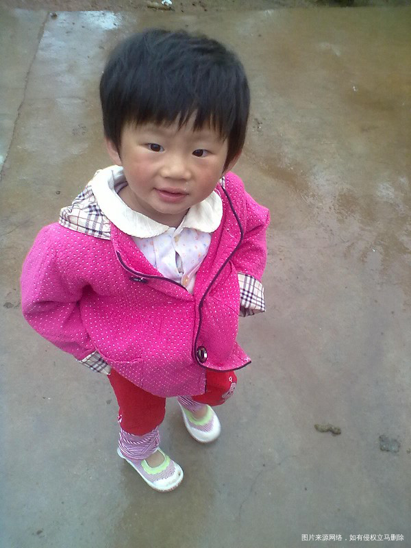 【辣妈体验】+我家小小女汉子的蜕变