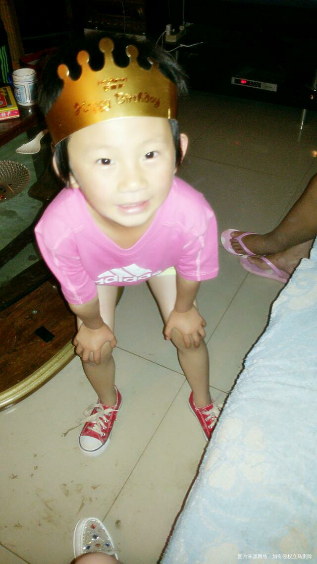 【辣妈体验】+我家小小女汉子的蜕变