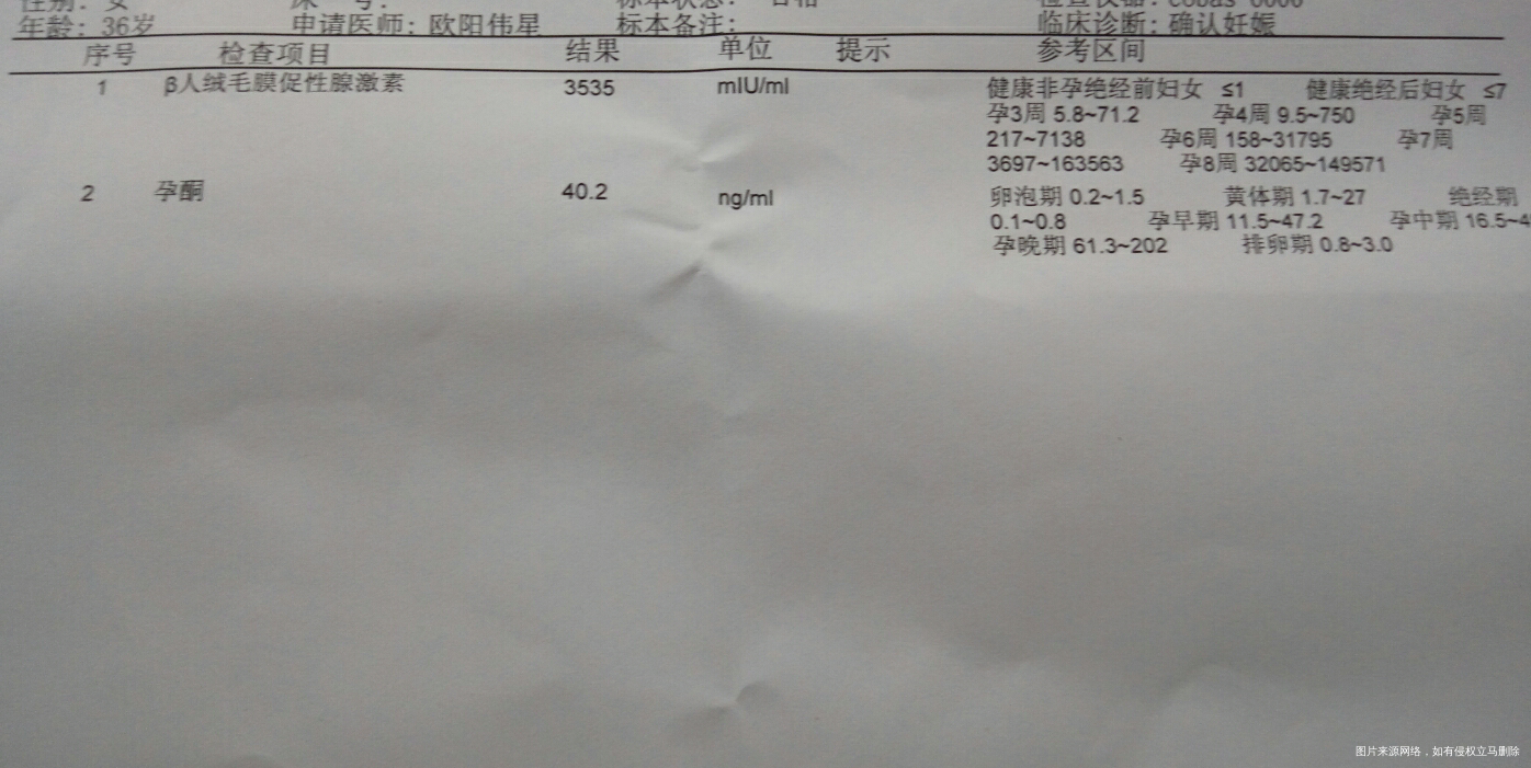 确认好孕,在辛苦也要加油,为了宝宝!