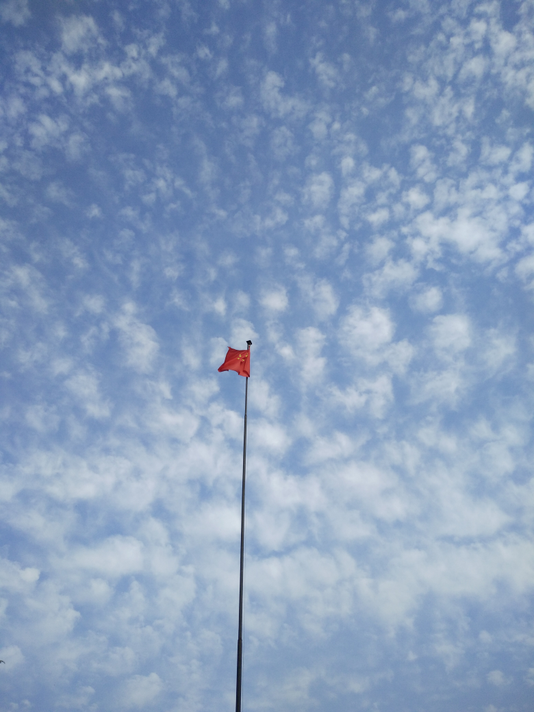 【一路有你】调整状态,重新扬帆起航。