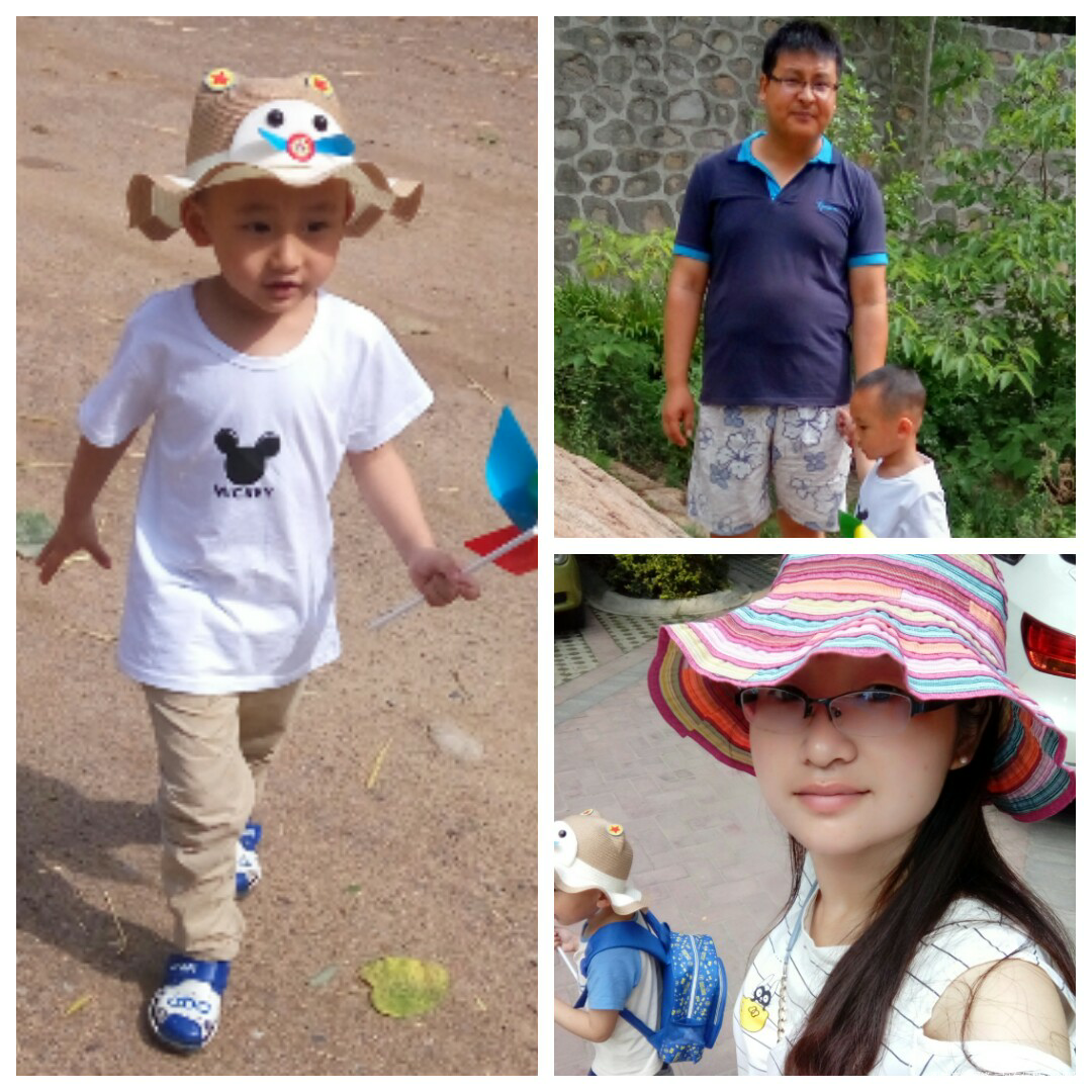 【辣妈体验】+大宝二宝我都要照顾好。