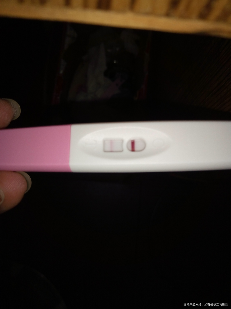 感谢好孕帮,备孕两个月终于怀上了