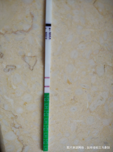 这样算不算强阳?