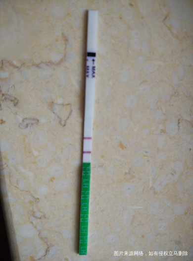 这样算不算强阳?