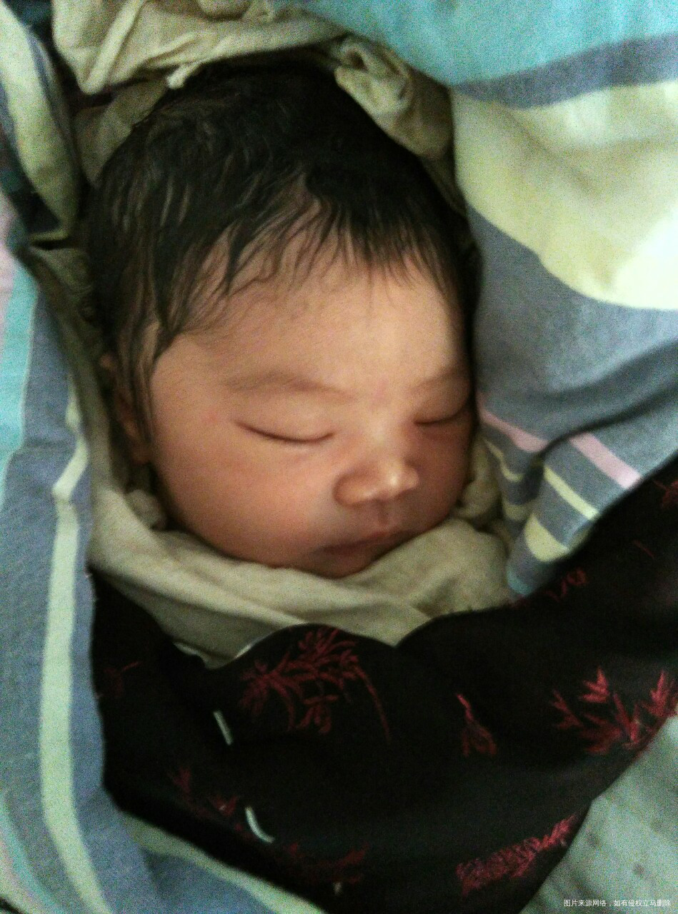 【一路有你】我的宝贝