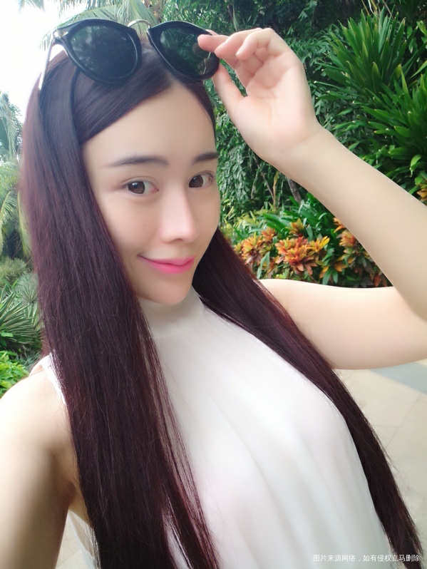 终于出月子了能出去耍喽