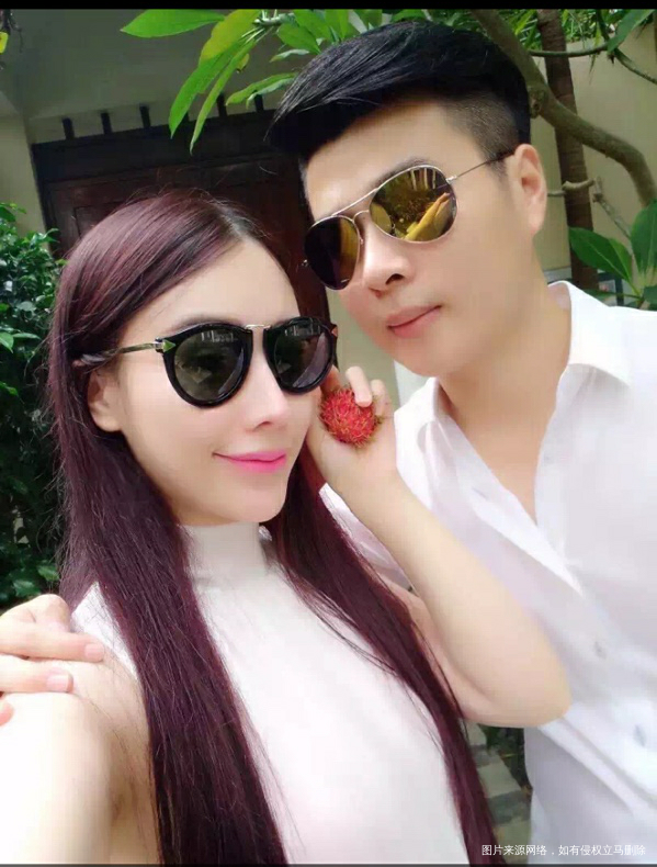 终于出月子了能出去耍喽