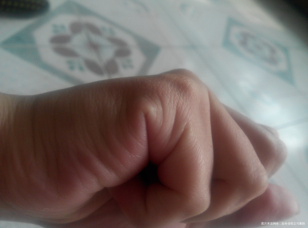 谁会看手相,看一生有几个孩子