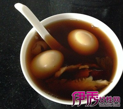 【我的备孕食谱】路漫漫其修远兮，吾将上下而求索。