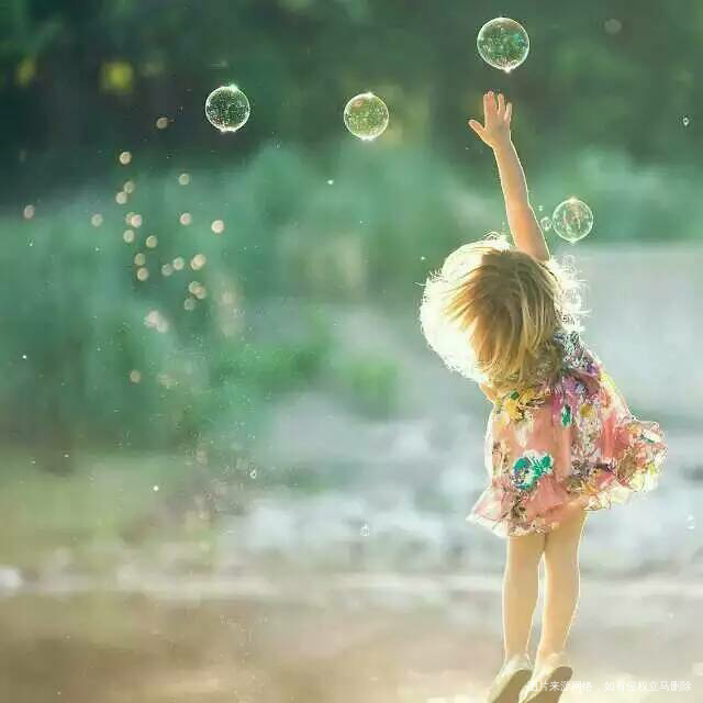 【备孕解压】缘来不拒,缘走不留