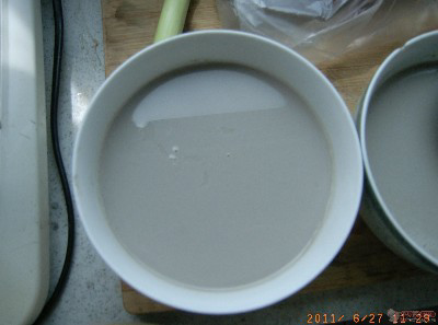 【我的备孕食谱】路漫漫其修远兮，吾将上下而求索。