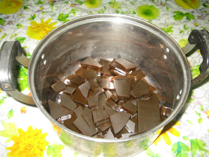 【我的备孕食谱】路漫漫其修远兮,吾将上下而求索。