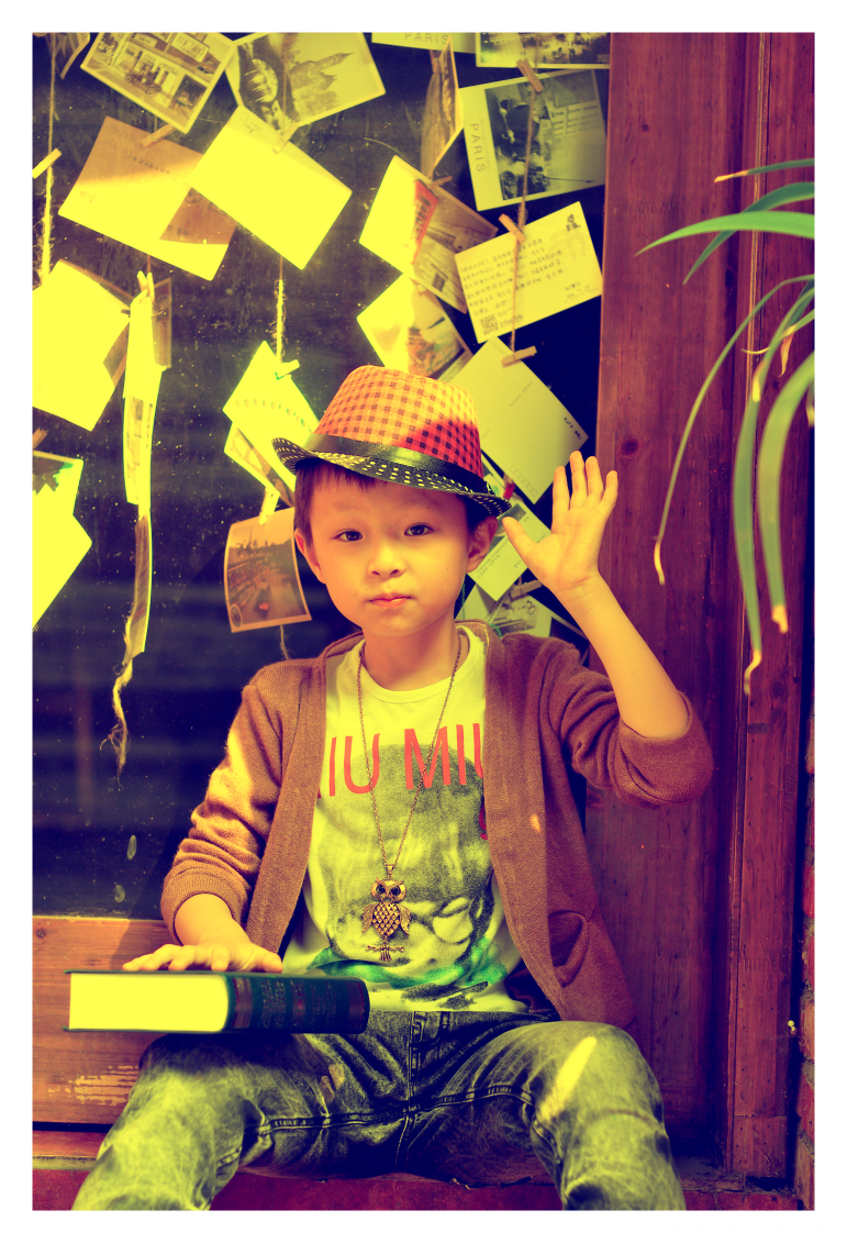 【备孕解压】缘来不拒,缘走不留