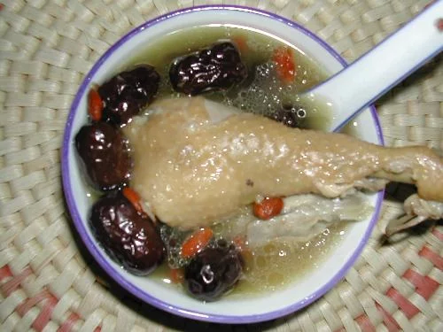 【我的备孕食谱】路漫漫其修远兮，吾将上下而求索。