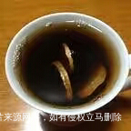 【我的备孕食谱】路漫漫其修远兮,吾将上下而求索。