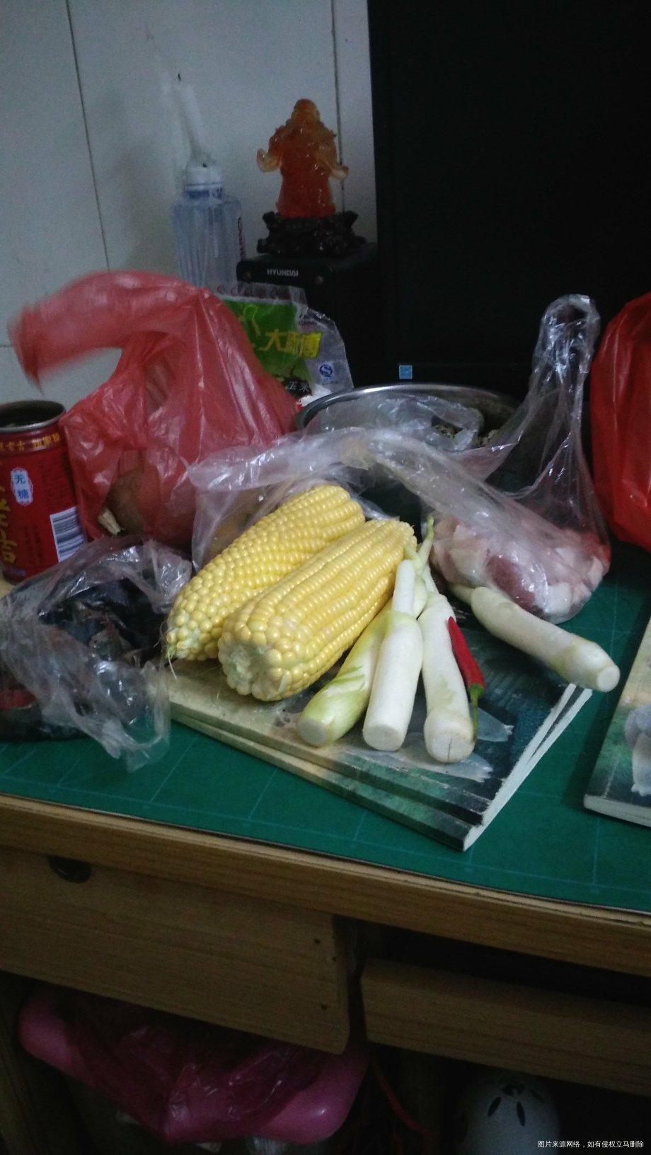 怀孕可以吃竹笋吗。怎么弄好吃