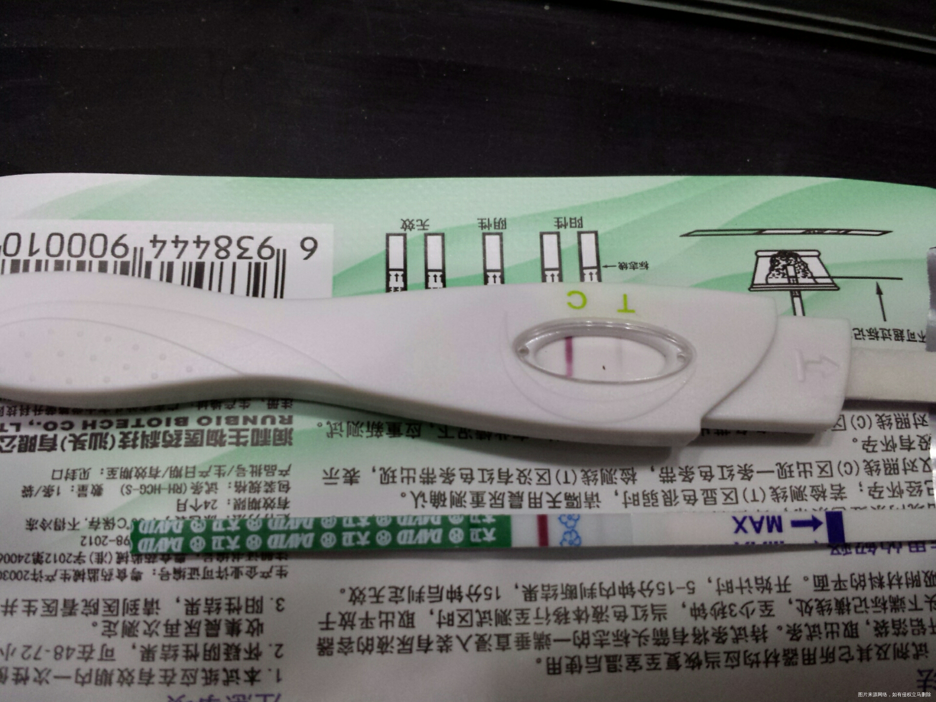 分享我的三个月备孕经历,大家快来接好孕