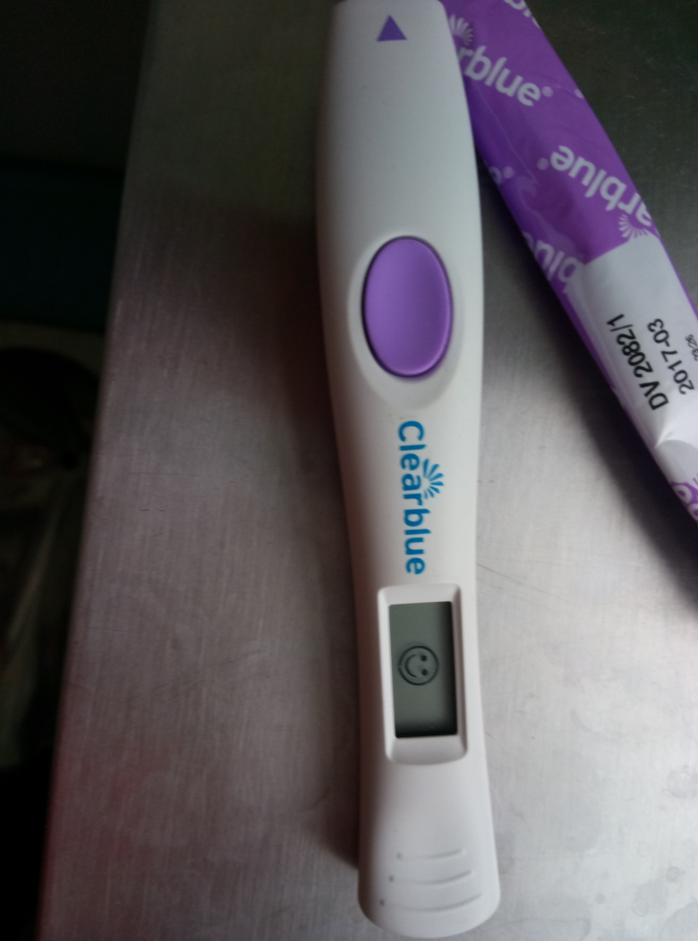 【11月备孕】我在路上了,希望宝宝也在路上了