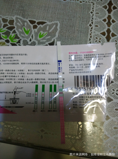 姐妹们快帮我看看,这算强阳吗