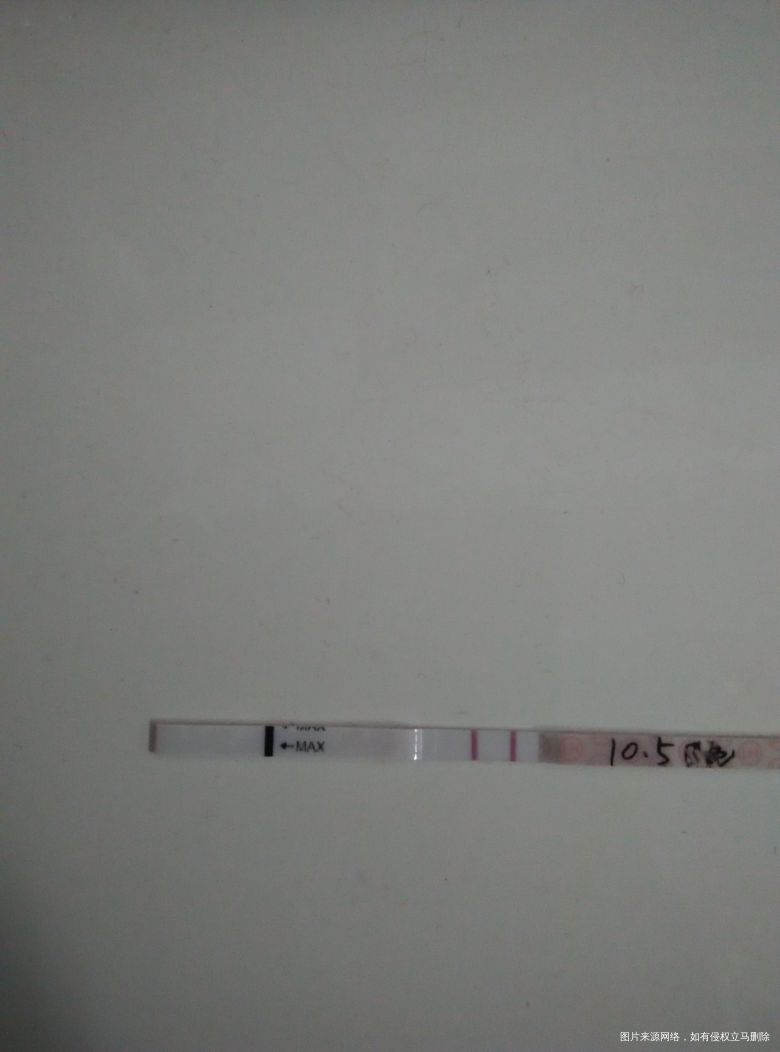 我这是强阳了吗?是快要排了吗