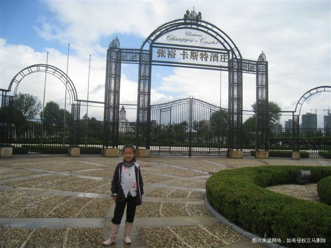 【我的十一假期】2600里路云和月(山东半岛游记)