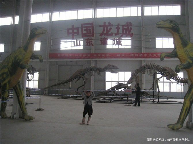 【我的十一假期】2600里路云和月(山东半岛游记)