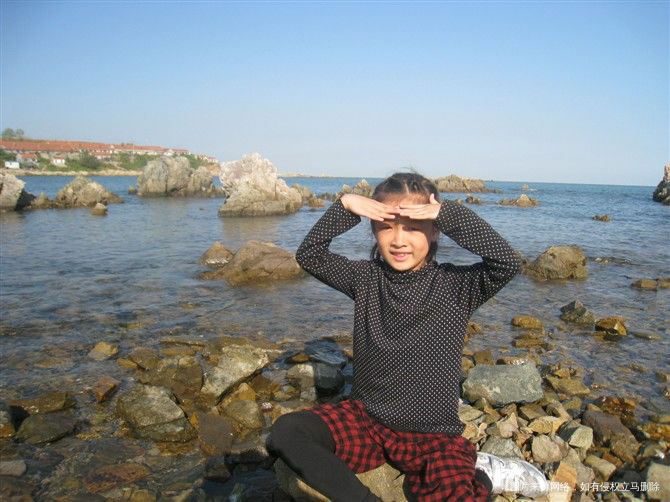 【我的十一假期】2600里路云和月(山东半岛游记)