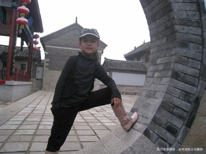 【我的十一假期】2600里路云和月(山东半岛游记)