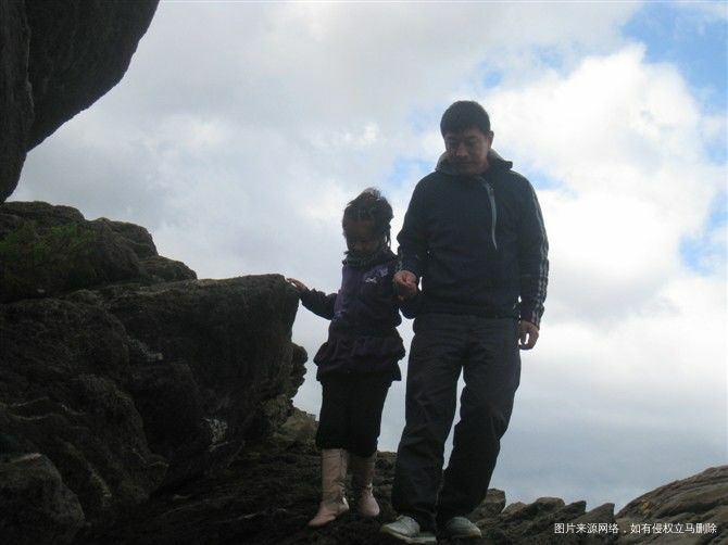 【我的十一假期】2600里路云和月(山东半岛游记)