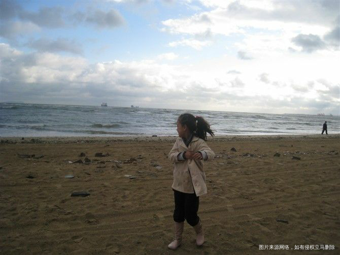 【我的十一假期】2600里路云和月(山东半岛游记)