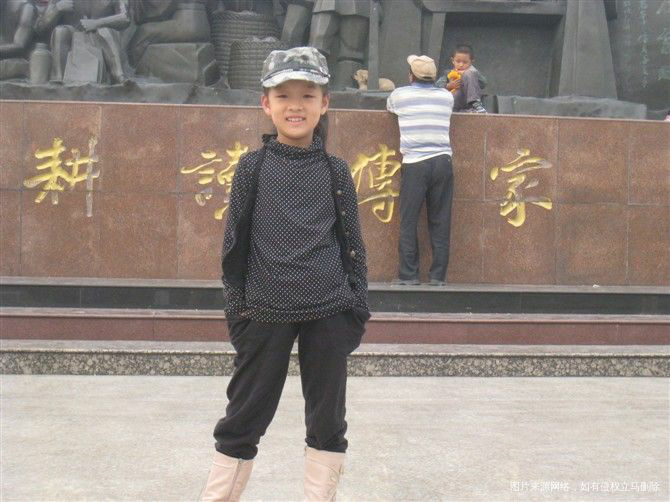 【我的十一假期】2600里路云和月(山东半岛游记)