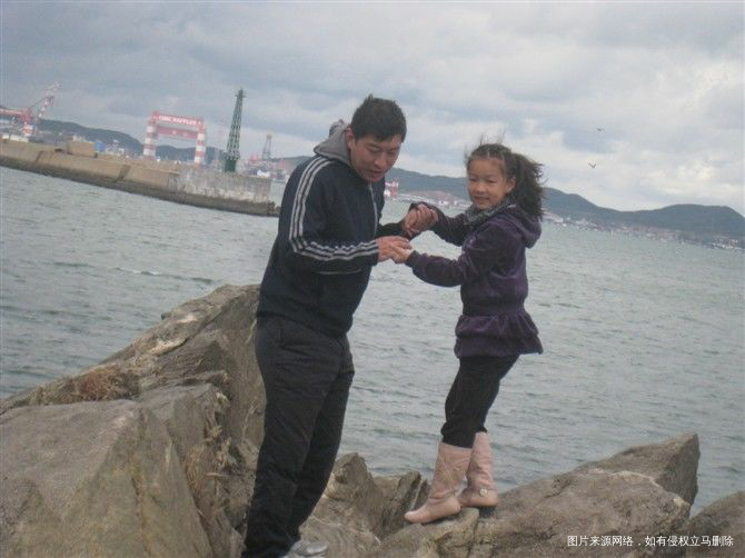 【我的十一假期】2600里路云和月(山东半岛游记)