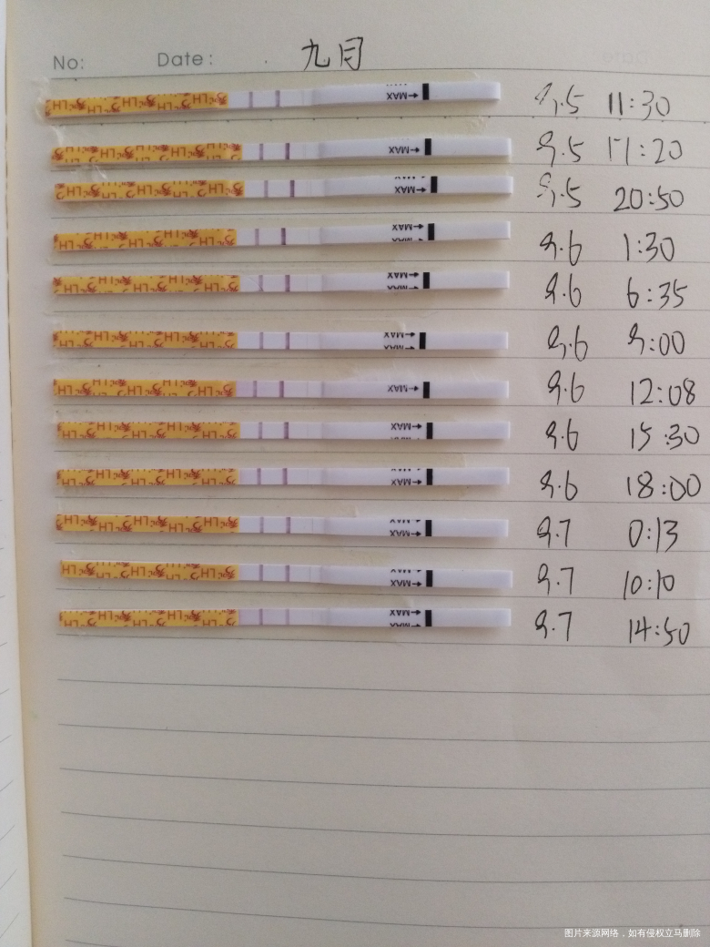 【一路有你】+你需要知道的备孕知识