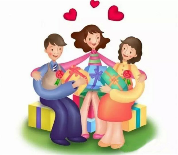 【感恩节】成长路上,感谢有你们!