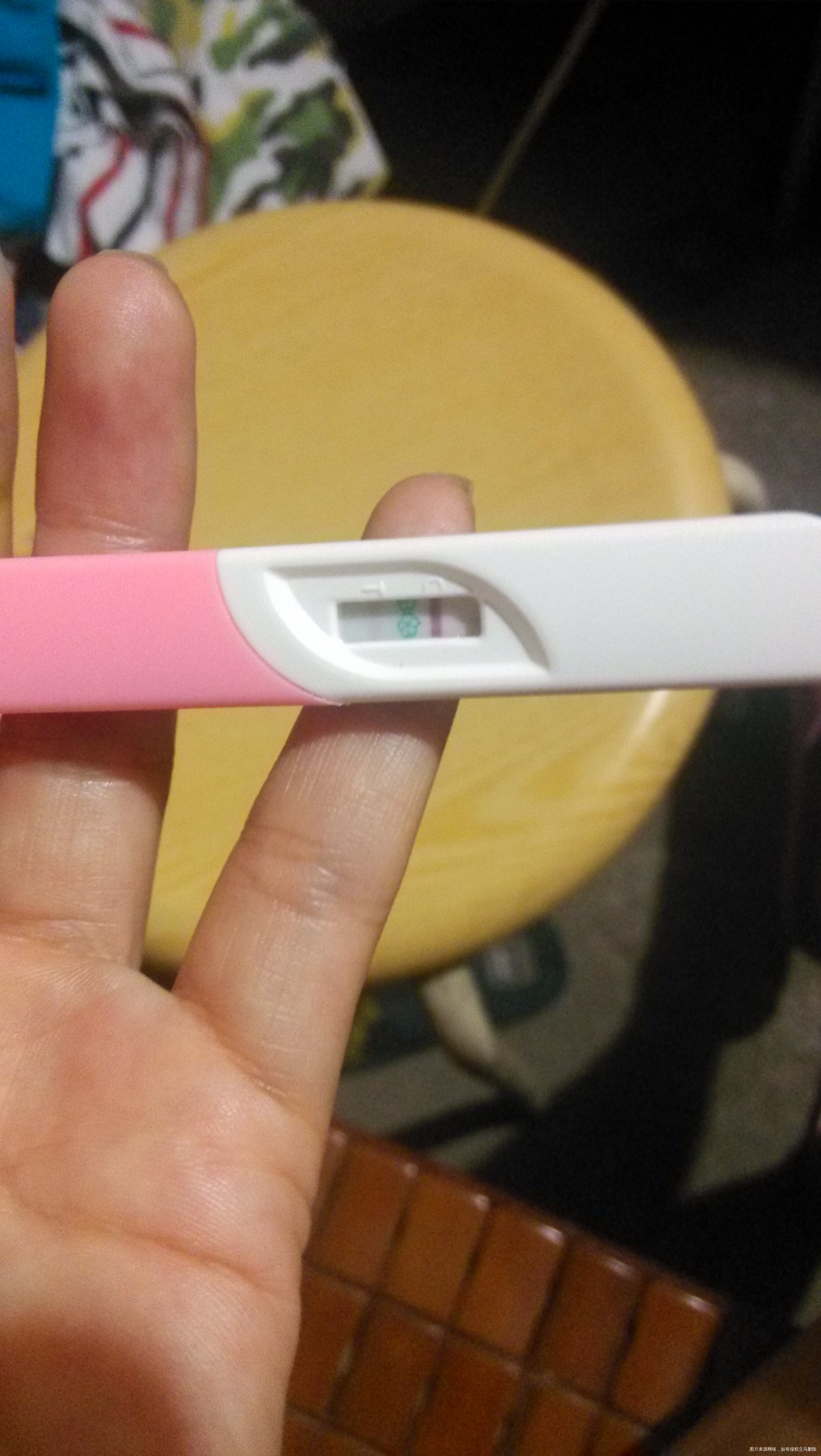 是中奖了吗?