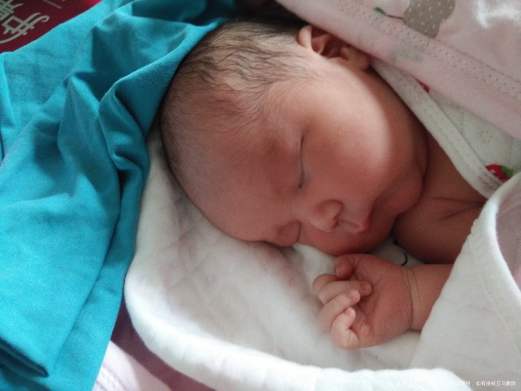 【我的辣妈经验】之从没想过的剖腹产实录