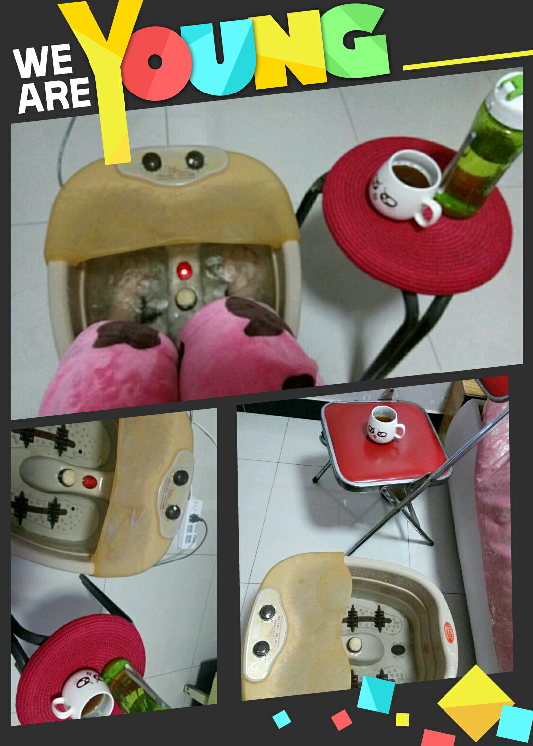 【10月备孕】奋斗在备孕路上的暇暇