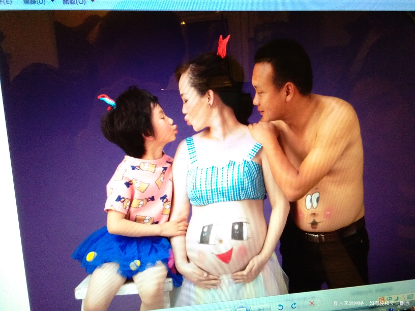 【备孕解压】+二胎孕妈也来说说