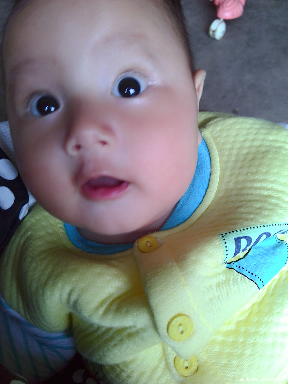 【我的辣妈经验】我爱你是唯一的倾诉