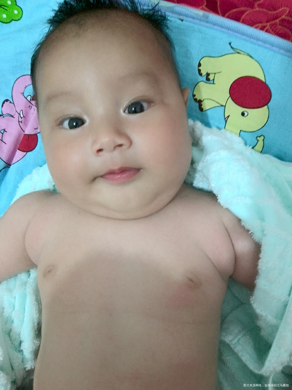 【我的辣妈经验】我爱你是唯一的倾诉